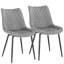 Toombs Upholstered Dining Chair-1800271073