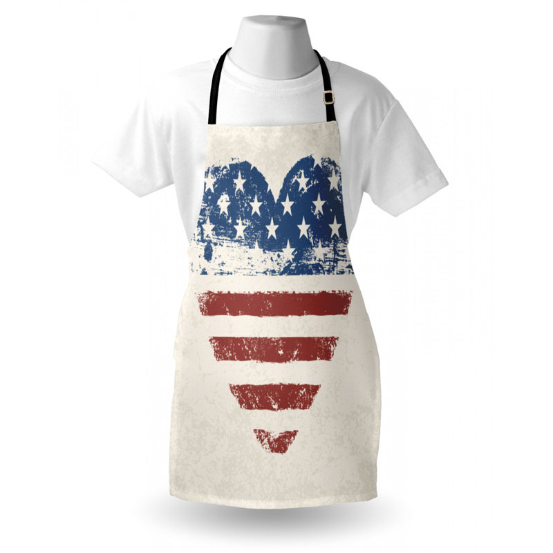 Tablier americana