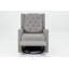 Fauteuil inclinable et pivotant-697097083