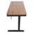 Electric Standing Desk with USB Charging & Storage Drawer – 220lb Capacity, Adjustable 28-44” Height-278554472