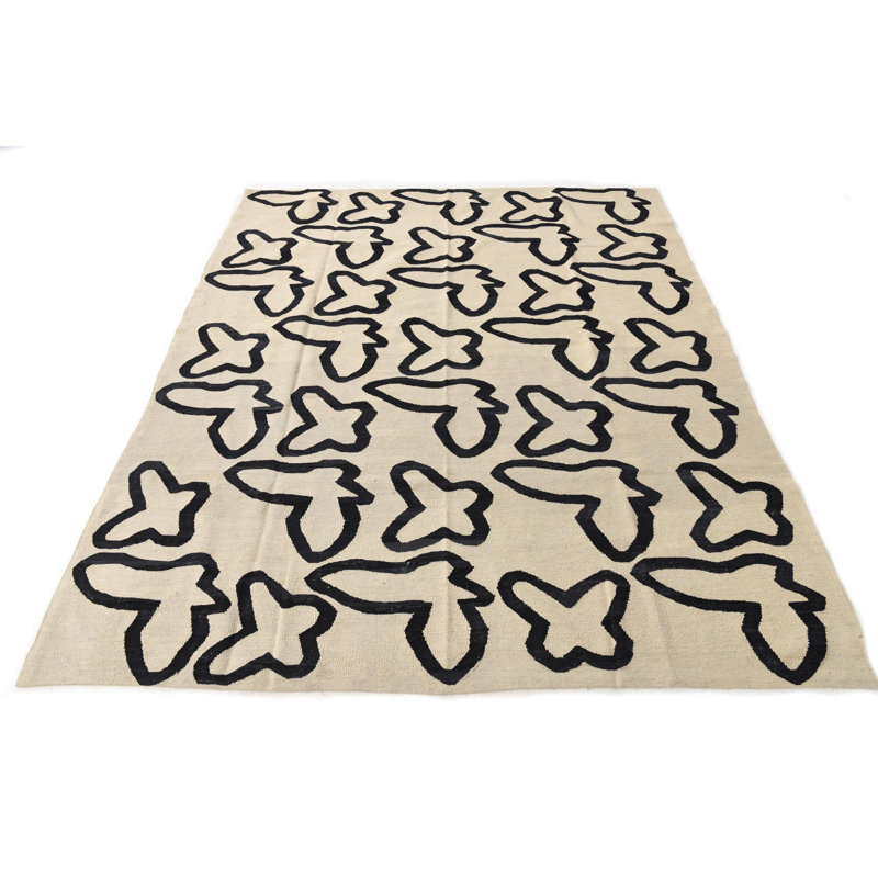 Tapis ivoire Ohlson