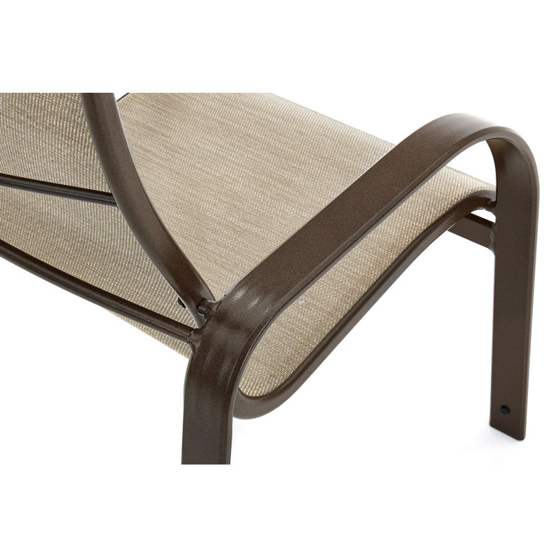 Seagrove II Outdoor Dining Armchair