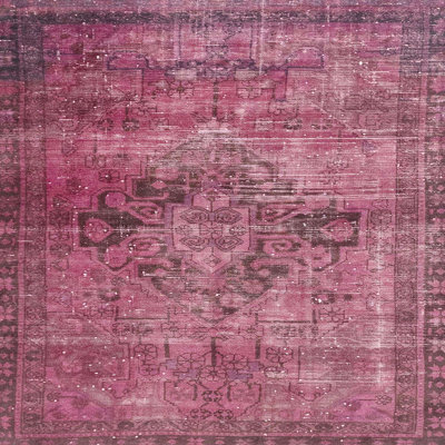 Abstract Indoor Rug