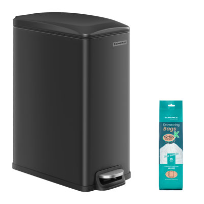 Recycling Bin - 50 L