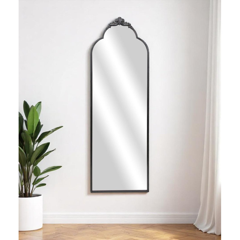 Miroir suspendu 65 po