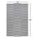 Falko Striped Indoor / Outdoor Rug