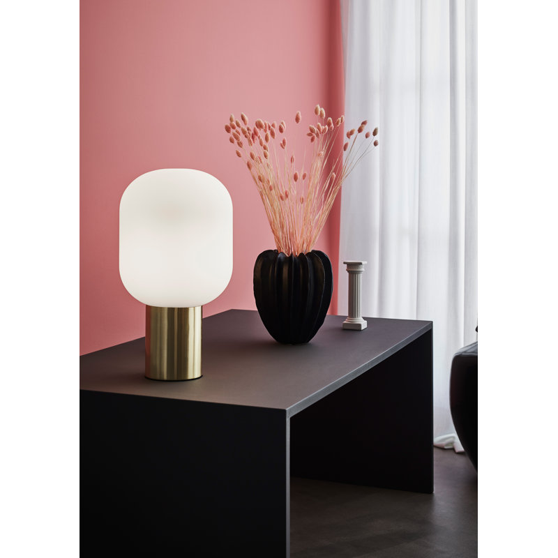 Oltorf Metal Novelty Lamp