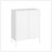 Accent Cabinet In White-1374474795