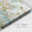 Toile tendue FLORAL BLUSH I-Gallery