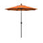 Parasol sunbrella de marché 7,5' Wallach-1009033201