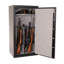 Tracker Safe E26, 26 armes à feu, 30 minutes de résistance au feu, serrure électronique-115763944-115763946