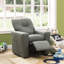 Fauteuil inclinable pour enfant Haubert-25953193
