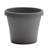 Terra Traditional Plastic Indoor/Outdoor Pot Planter-706139630-706139602