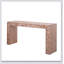 Console Rustic