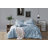 100% Cotton Crinkle Washed Duvet Cover Set-1855243246-1855243242