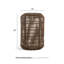 Augusta Outdoor Round Side Table