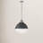 Kyoto 2 - Light Dimmable Globe Chandelier-1236730263-1236730262