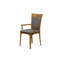 Morgan Upholstered Arm Chair-22354540-22557525