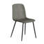 Chaise rembourrée en similicuir Kody -1603974198