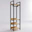 Kellner 50cm Closet System