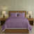 White/Lilac