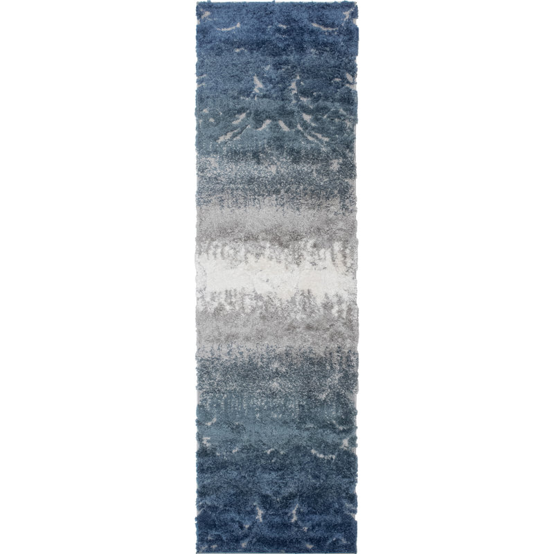 Aaeden Floral Indoor Rug, Runner 2'2" x 6'1"
