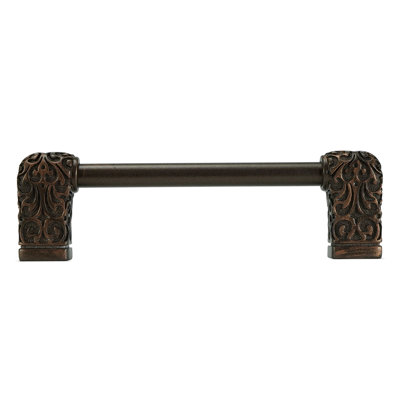 Via Veneto 6" c.c. pull; Soft