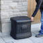 26 Gallon Plastic Deck Box-33980629