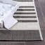 Tapis d'intérieur / extérieur à rayures Mar Quart Performance-1184668578