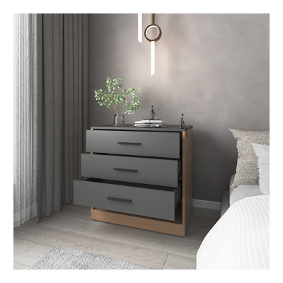 Commode Fraser