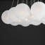 Luminaire suspendu grappe 20 lumières Alikee-1612841365-1612841367