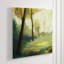 Afternoon Forest I Print by Elle Youngstrom-26724602-26724609
