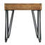 Ensemble de tables basses 3 pièces Hannerose