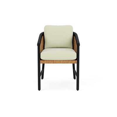Galloway Outdoor Dining Armchair