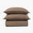 Forrest Pillow Sham, Mocha, Dutch Euro-133321377