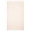 Tapis beige nouvel âge en laine rectangulaire unique 5 pi x 7 pi 11 po Braynen