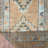 Foundry Select Handmade Turkish Oushak Wool Runner