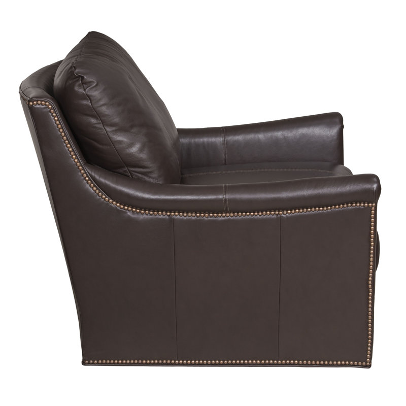 Olivia Swivel Chair, 1181 Pearl