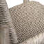  Sumba Wicker Outdoor Dining Chair