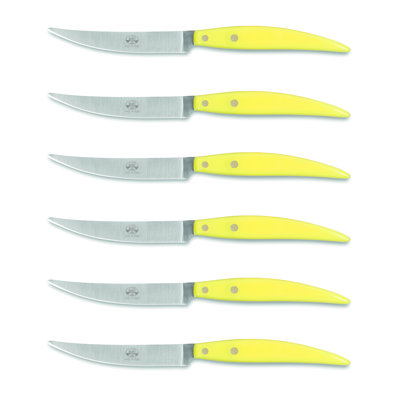 Policromia Table Knife Set