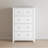 Atwood Kids 4 - Drawer Chest-61182979