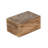 Wooden Decorative Box