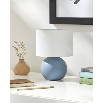 Singleton Table Lamp