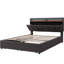 Cheylynn Upholstered Ottoman Bed-1864771707