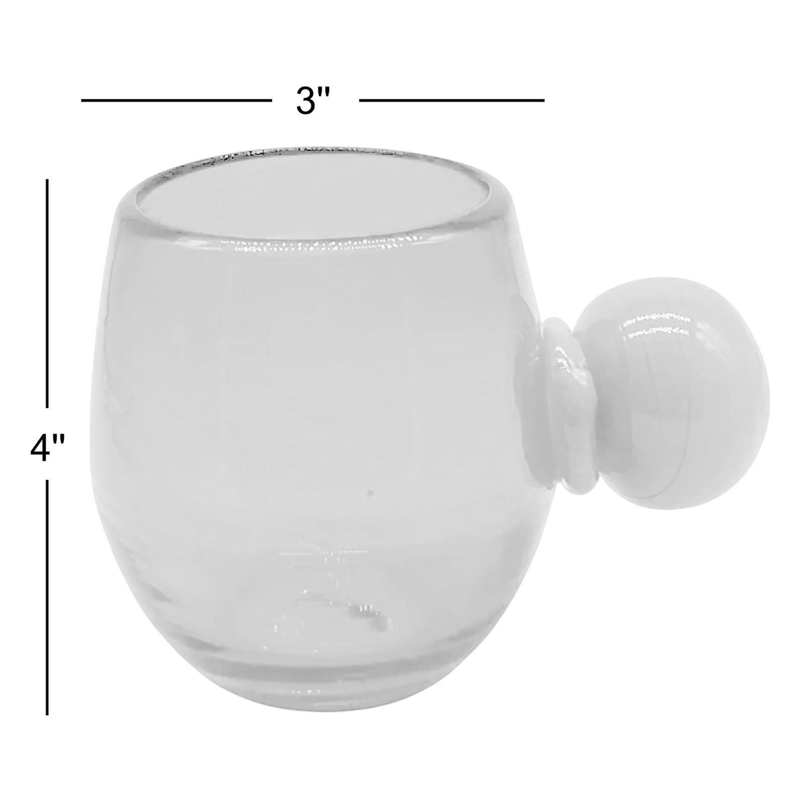 Glass Drinking Glass