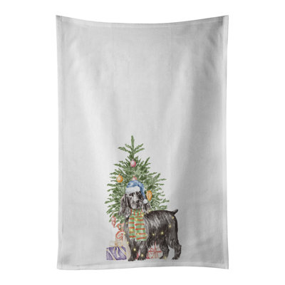 Cotton Tea Towel Kitchen Towel