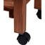 Elevated Planter with Trellis-1057652362