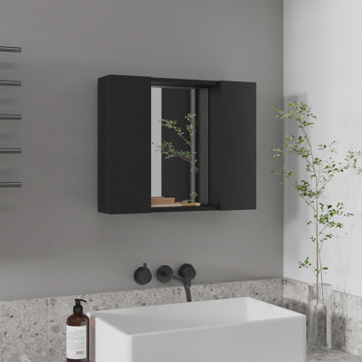 Narae Bathroom Cabinet