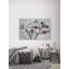 1 Piece Wrapped Canvas Painting-34311858