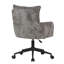 Fauteuil de coiffeuse pivotant Winegar-979877507